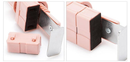 window Hanger Rack