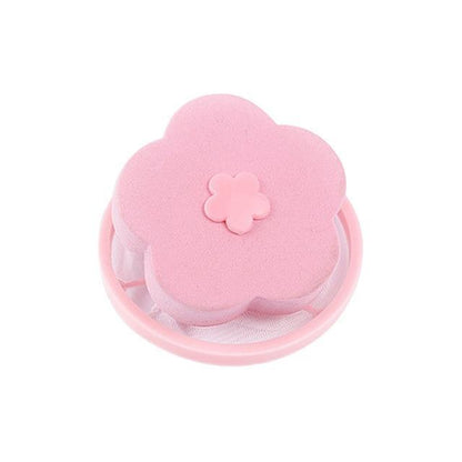 Daisy Laundry Hair Catcher