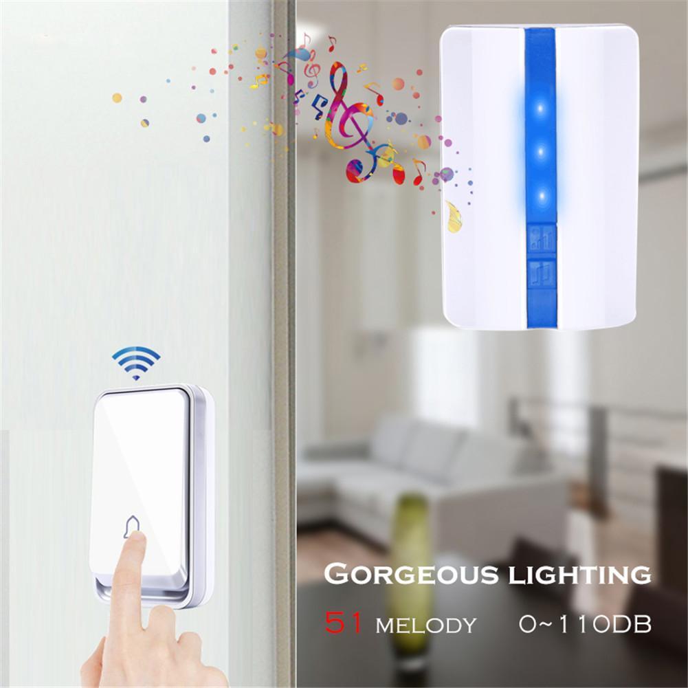 Wireless Doorbell