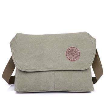 Hot Sell Men Messenger High Quality Travel Shoulder Classical Design Bags