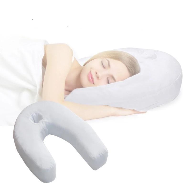 Orthopedic Side Sleeper Pillow