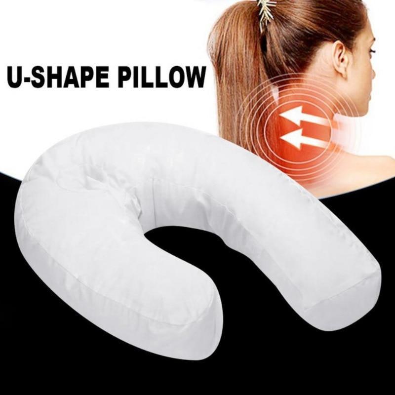 Orthopedic Side Sleeper Pillow