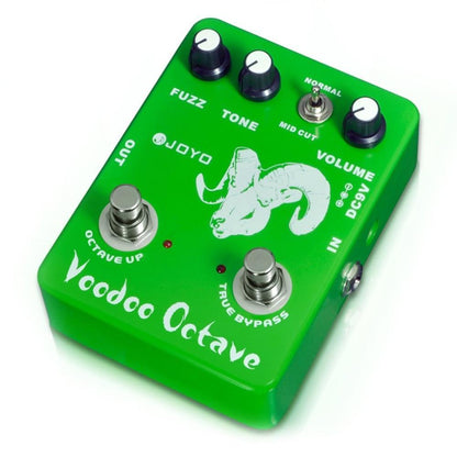 Electric Guitar Dynamic Compression Pedal