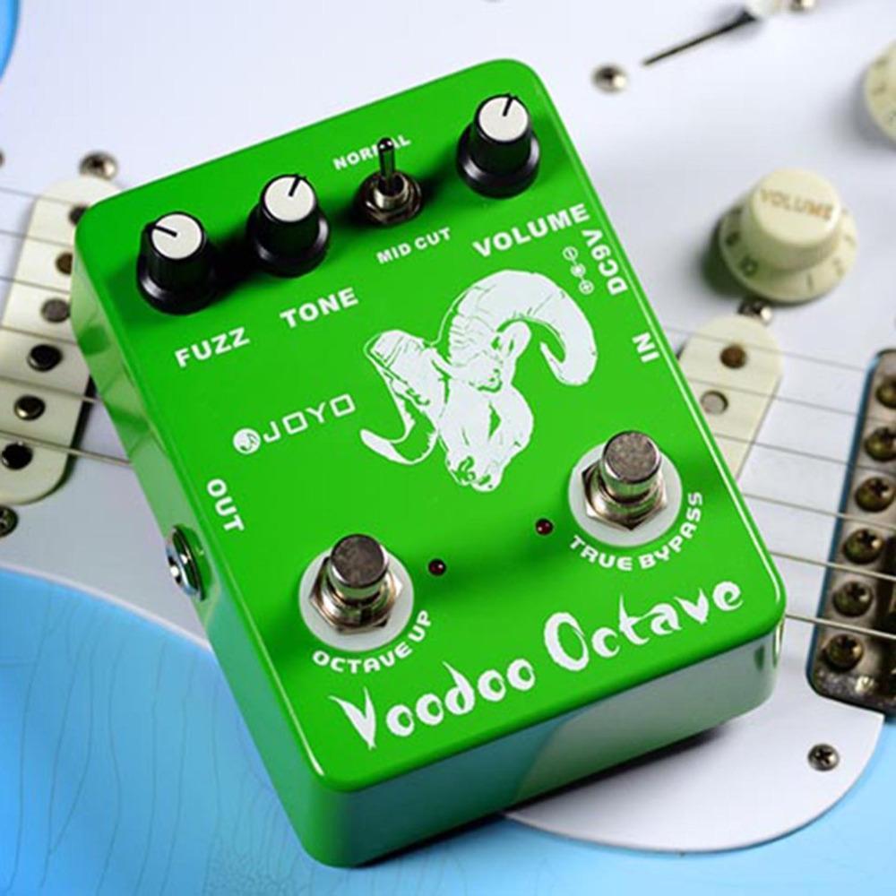 Electric Guitar Dynamic Compression Pedal