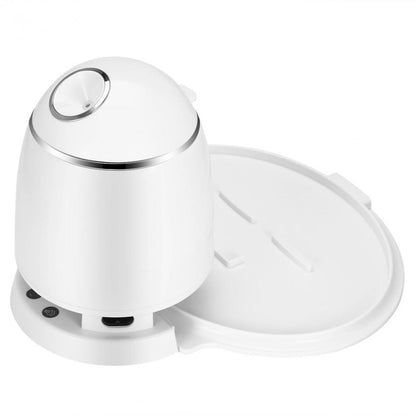 DIY Beauty Salon Collagen Facial Mask Maker Machine