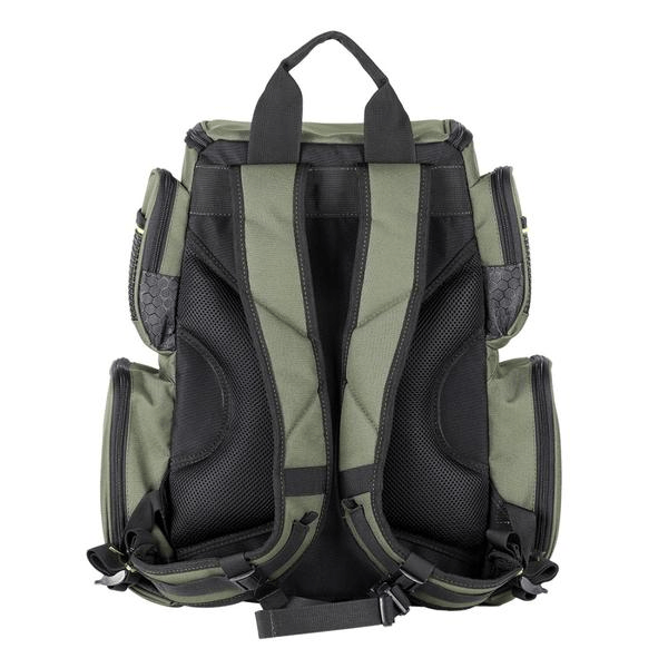 Waterproof Fishing Backpack for Tackles & Lure Box