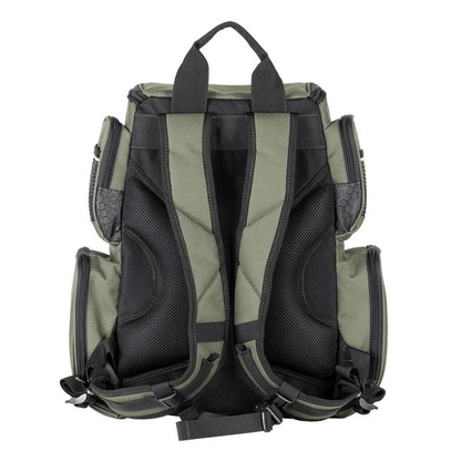 Waterproof Fishing Backpack for Tackles & Lure Box
