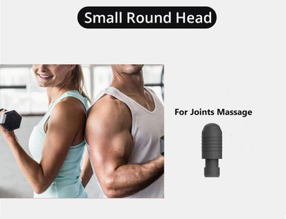 Percussion Homedic Deep Tissue Body Massager