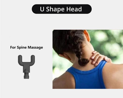 Percussion Homedic Deep Tissue Body Massager