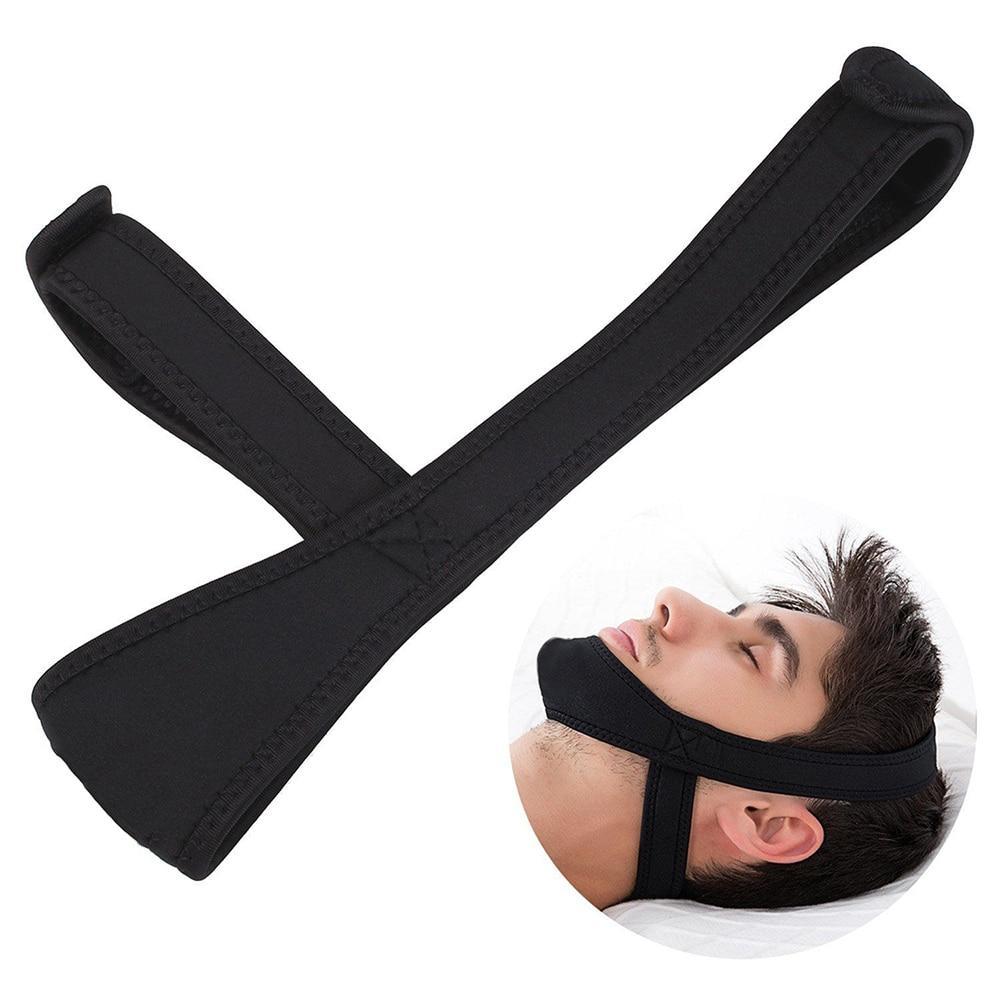 Anti Snore Chin Strap