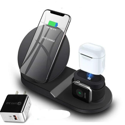 Charger Station