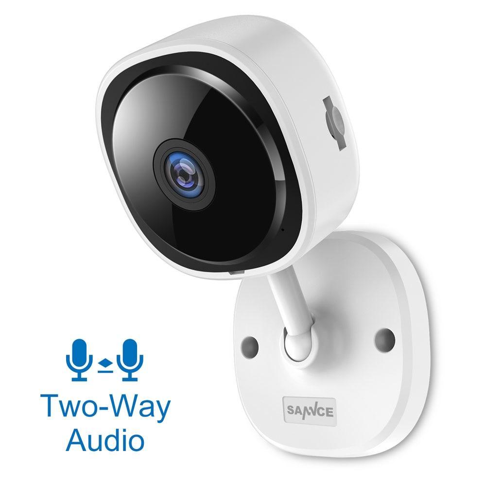 HD 1080P Camera Wireless Wifi Mini Camara Home Security Camara Wi-Fi Baby Monitor