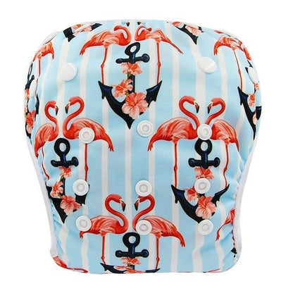 Reusable Baby Swim Diapers