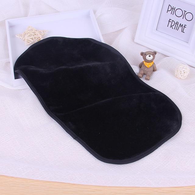 Zero-Waste Reusable Makeup Remover Cloth