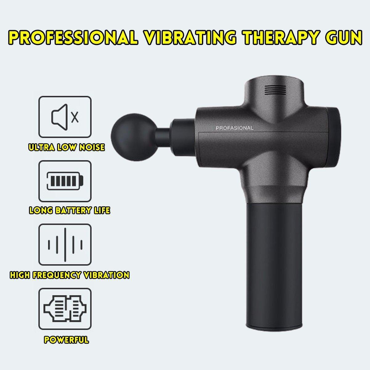 Percussion Homedic Deep Tissue Body Massager