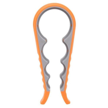 4 In 1 Multifunction Easy Jar & Cap Opener