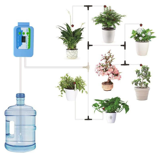 Watering System