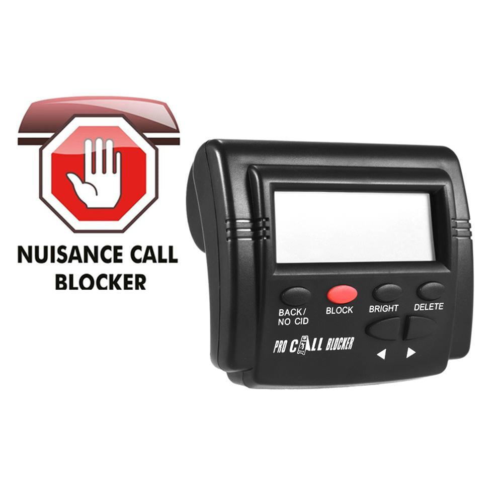 Best Call Blocker - Landline Call Blocker