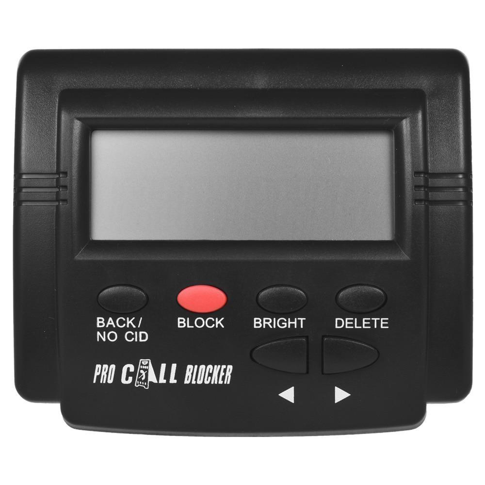 Best Call Blocker - Landline Call Blocker