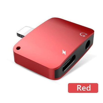 iPhone Adapter & Charger Cable