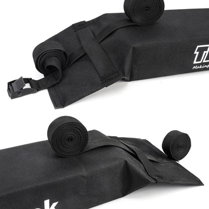 Car Soft Rack