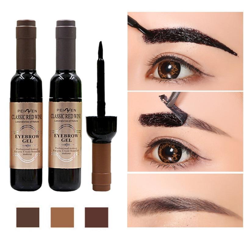 Tattoo Brow Gel Tint