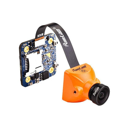 RunCam Split Mini 2 FOV 130 Degree 1080P/60fps HD Recording