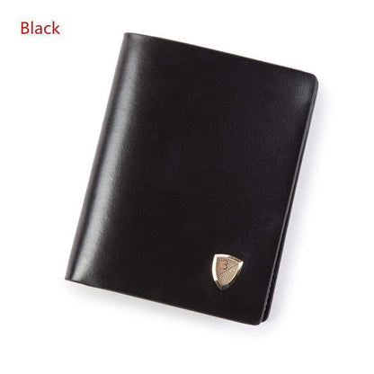 Bostanten 2016 Luxury Men Designer Short Purse