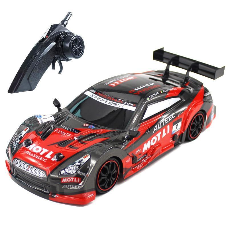 RC Drift Car