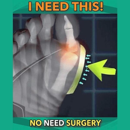 Orthopedic Premium Toe Corrector Sandals