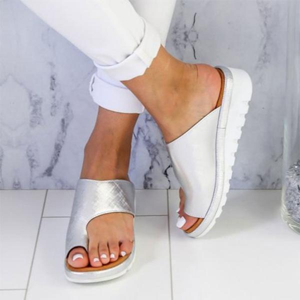 Orthopedic Premium Toe Corrector Sandals