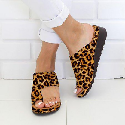 Orthopedic Premium Toe Corrector Sandals