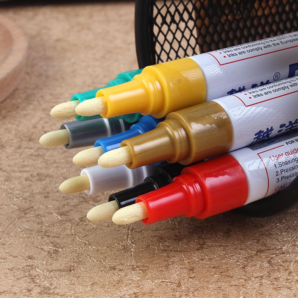 Waterproof Tire Paint Pen