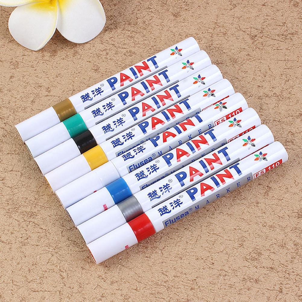 Waterproof Tire Paint Pen