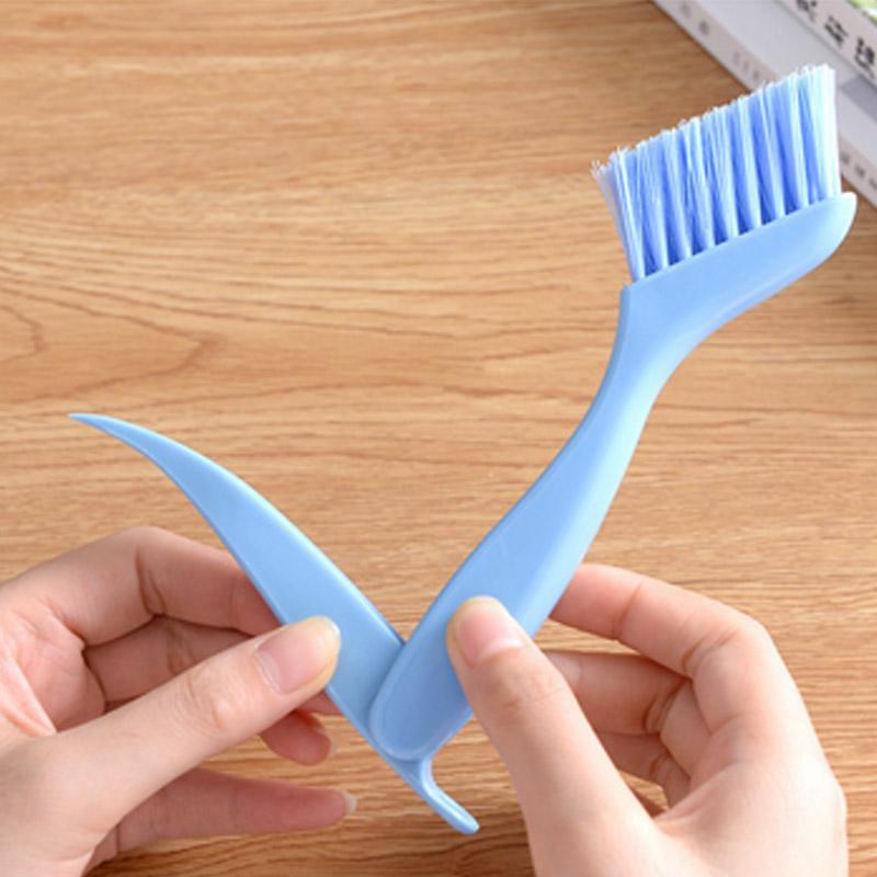 Multipurpose Folding Brush