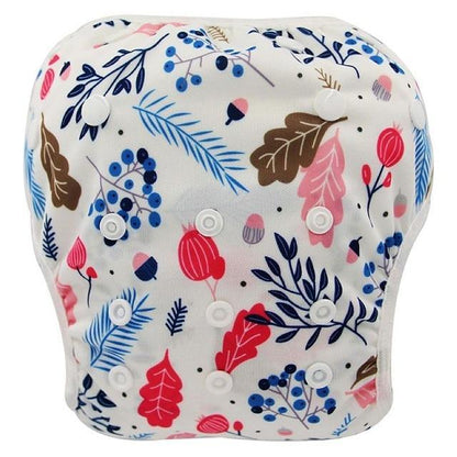 Reusable Baby Swim Diapers