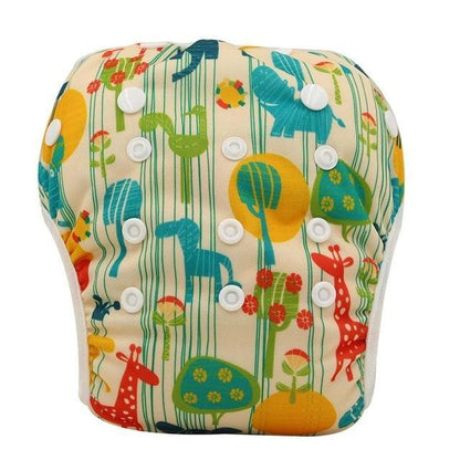 Reusable Baby Swim Diapers