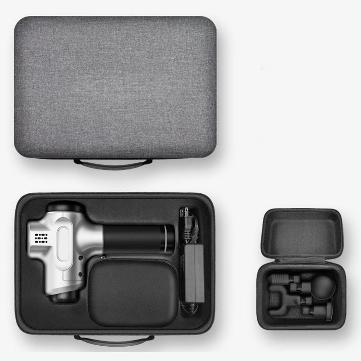 Percussion Homedic Deep Tissue Body Massager