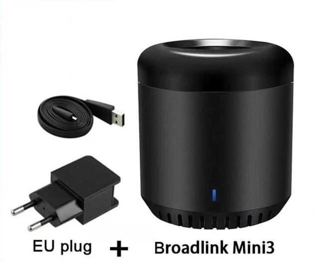 Broadlink Home Automation Controller