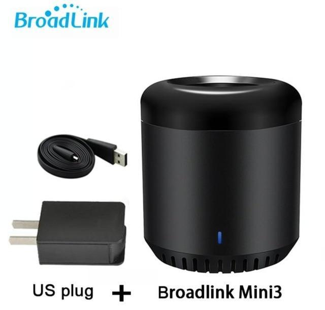 Broadlink Home Automation Controller