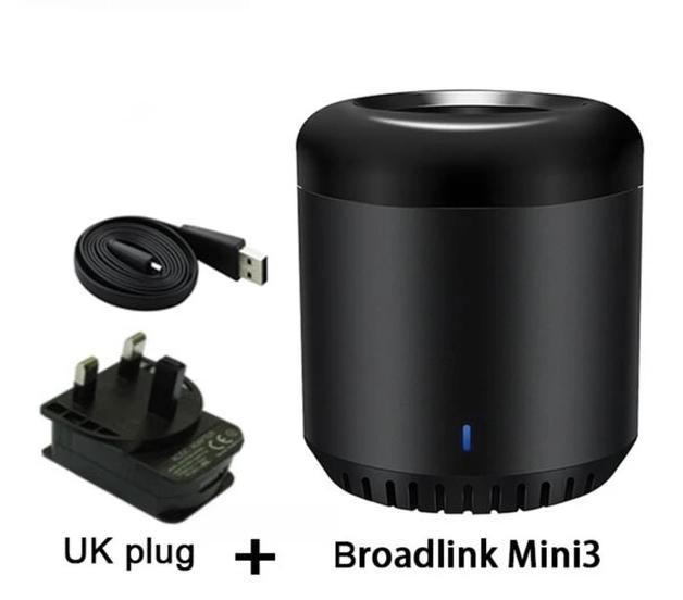 Broadlink Home Automation Controller