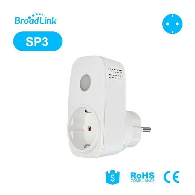 Broadlink Home Automation Controller