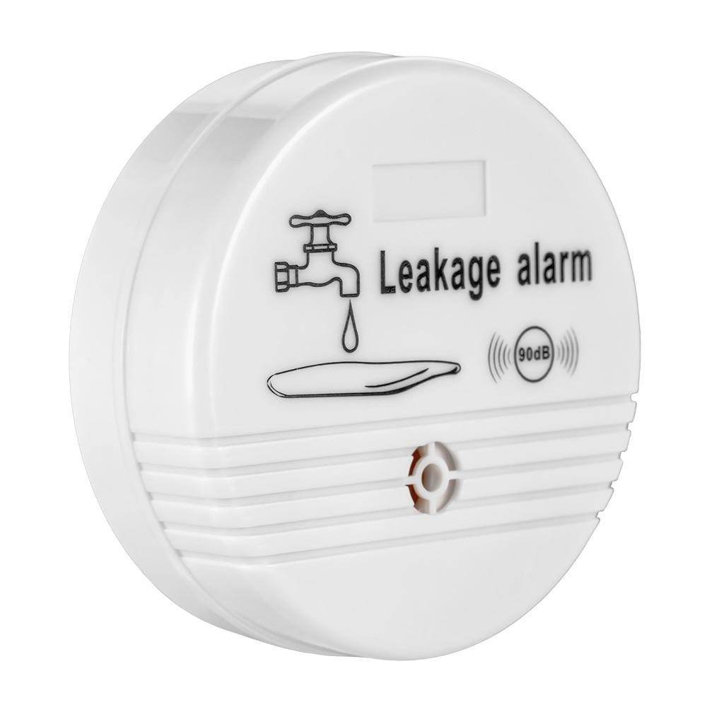 Leakage Alarm Wireless Water Leak Detector