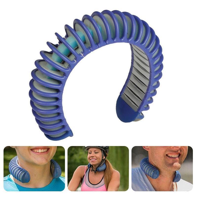 Personal Cooling Device - Neck Cooler