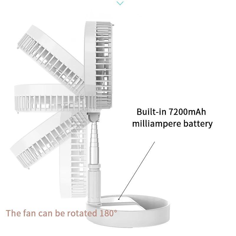 Portable Mini Fan