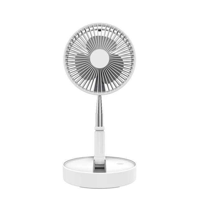 Portable Mini Fan