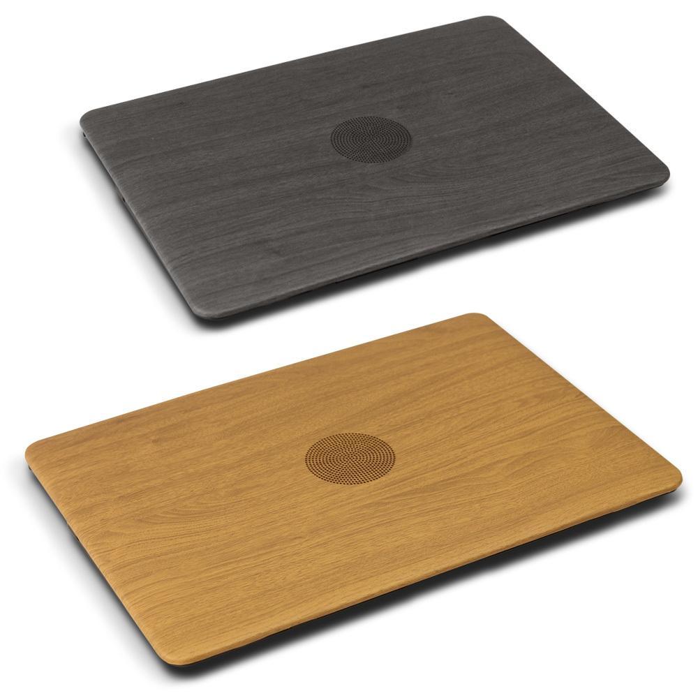 Apple Macbook Wood Grain Cover