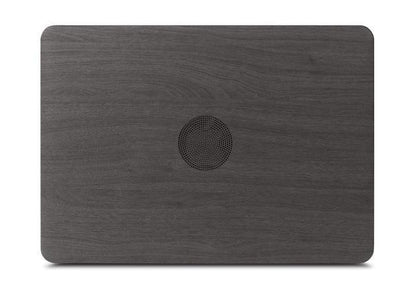 Apple Macbook Wood Grain Cover