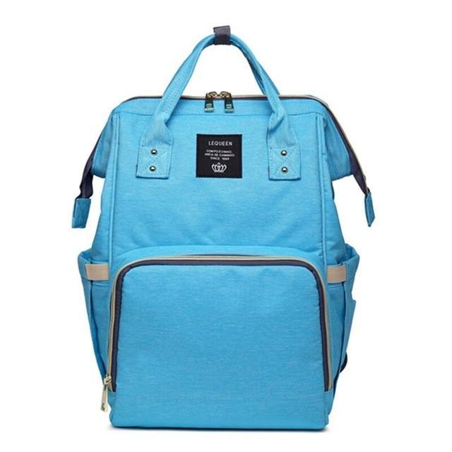 Mommy Diaper Backpack