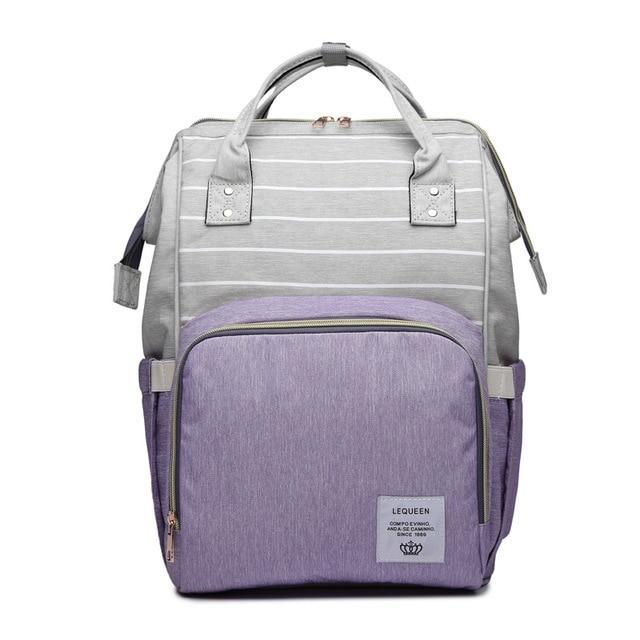 Mommy Diaper Backpack